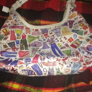 Auth: Sydney love bag